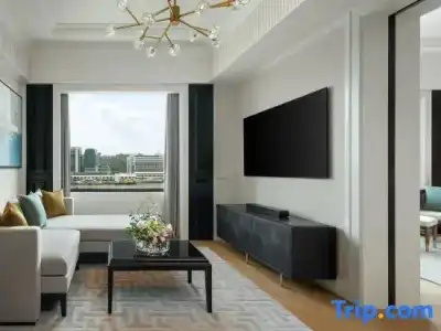 The Laurus, a Luxury Collection Resort, Singapore - 82