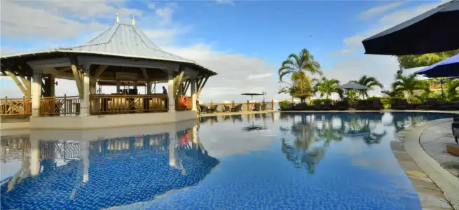Pearle Beach Resort & Spa - 17