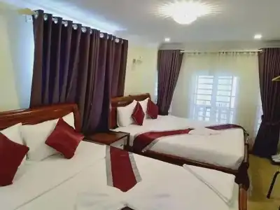 Arina Boutique Kampot - 4