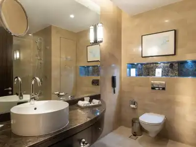 City Centre Rotana Doha - 107