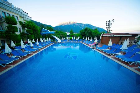 Yel Holiday Resort - All Inclusive - 19