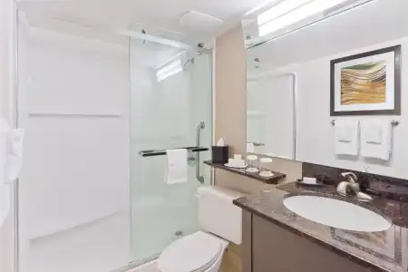 Courtyard by Marriott Miami Downtown - 29
