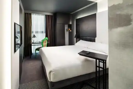 ibis Styles London Southwark – near Borough Market - 31