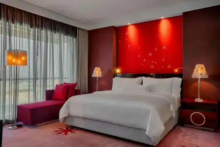 The Westin City Centre Bahrain - 35