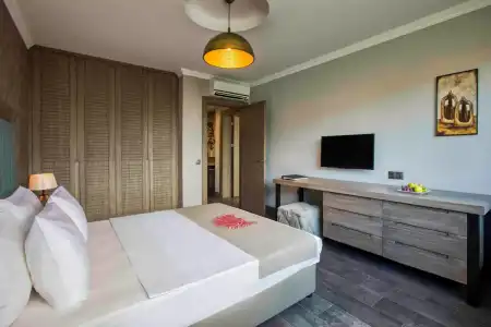 Labranda TMT Bodrum - All Inclusive - 47
