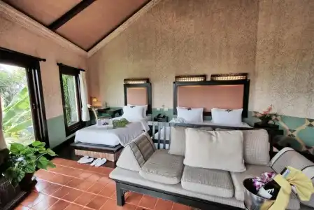 Mangosteen Ayurveda & Wellness Resort - 42