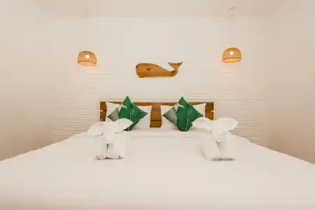Whalecome Aonang Resort - 78