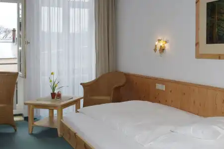 Hotel- Restaurant Seethaler - 21