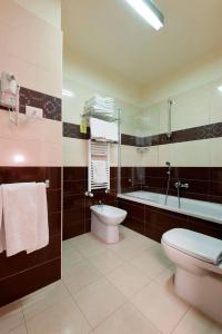 HB Aosta & Balcony SPA - 9