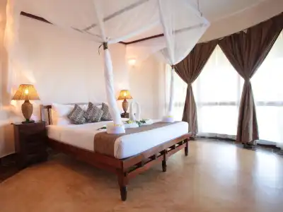 Ocean Paradise Resort & Spa - 41