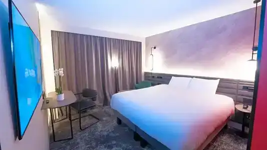 Novotel Angers Lac de Maine - 98