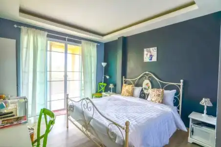 Jardin Residence Pakchong - 3