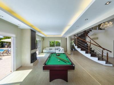 Meneou Seaside Mansion 7 - 30