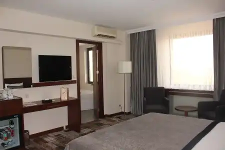 Tiara Thermal & Spa - 42
