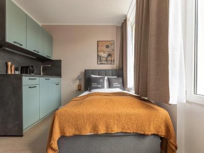 Limehome Berlin Luise-Henriette-Str. - 4