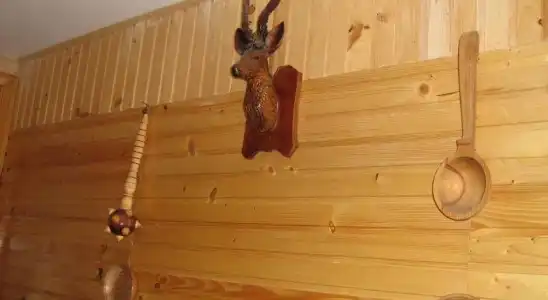 Grunyk Guest House - 11