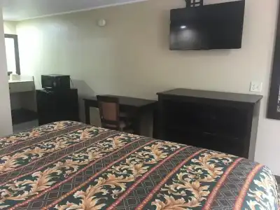 Memphis Inn - 19