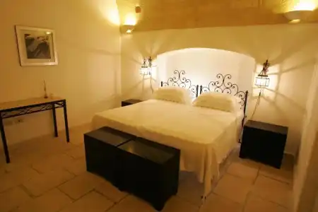 Masseria Montelauro - 24