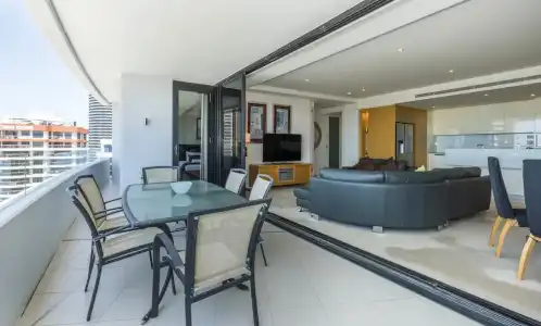 Aria Apartments - 30