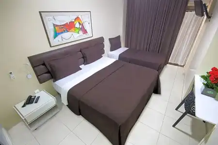 Nacional Inn Rio Copacabana - 163