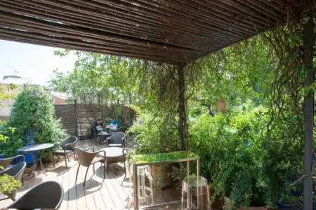 Neri – Relais & Chateaux - 18