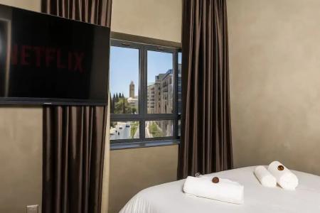 Mamilla view URBAN - Boutique - 35
