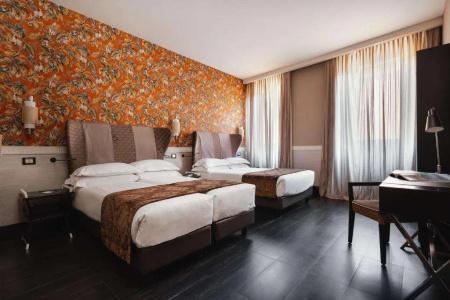 Unica Suites Rome - 31