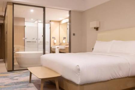 Hilton Lijiang - 120
