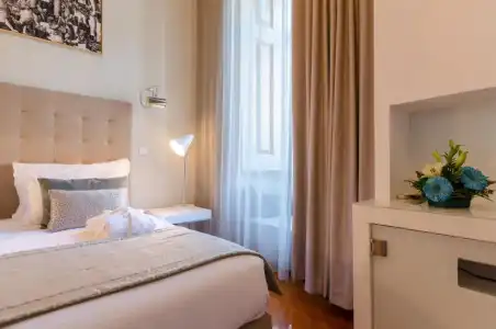 Inn Rossio - 73