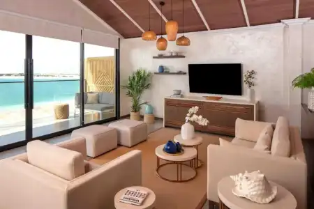 Anantara World Islands Resort - 80