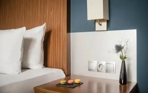 Best Western Das Donners - 66
