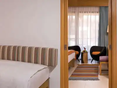 Mövenpick Resort & Spa Tala Bay Aqaba - 60