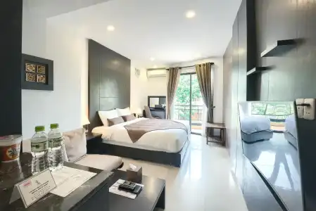 The Blossom Resort Island Da Nang - 35