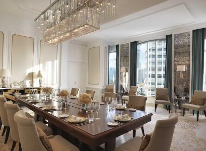 Frasers House, a Luxury Collection, Singapore - 90