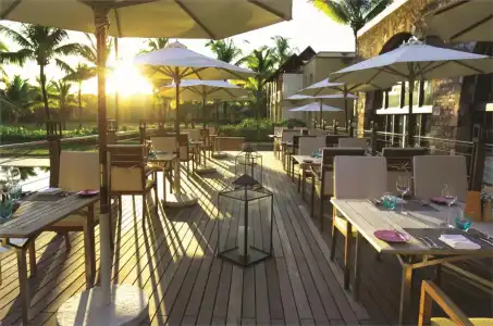 Outrigger Mauritius Beach Resort - 35