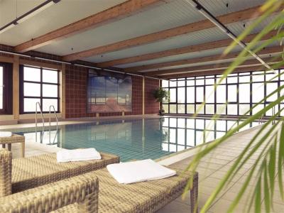 Mercure Offenburg am Messeplatz - 17