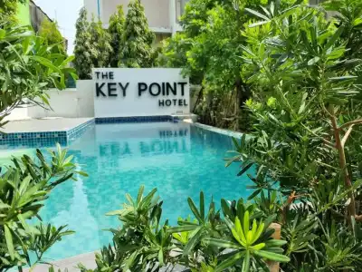 The Key Point - 0