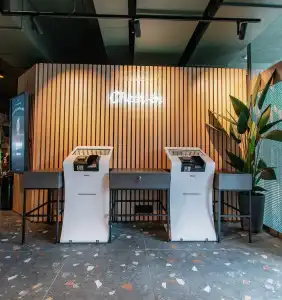 Citybox Bergen Danmarksplass - 14