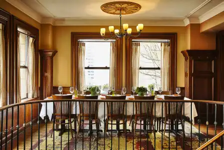 Kimpton Vintage Seattle by IHG - 29