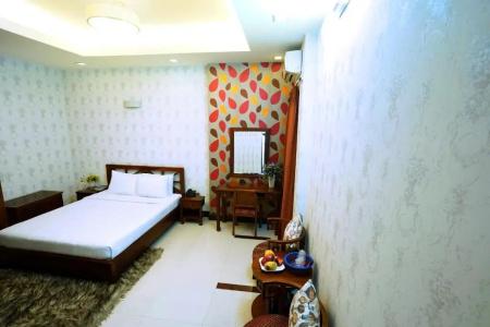 Ben Thanh Retreats - 132