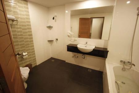 Memo Suite Pattaya - 9