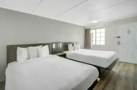 Motel 6 San Antonio, TX – I-35 North Corridor - 6