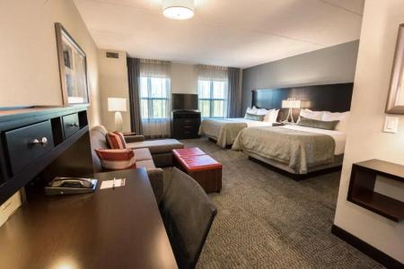 Staybridge Suites ALBANY WOLF RD-COLONIE CENTER by IHG - 88