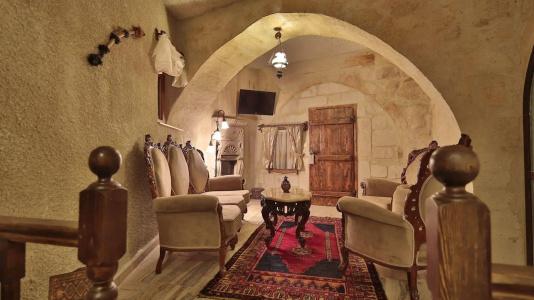 Maccan Cave - 2