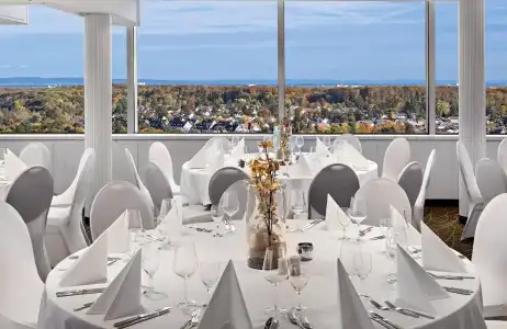 Leonardo Royal Frankfurt - 25