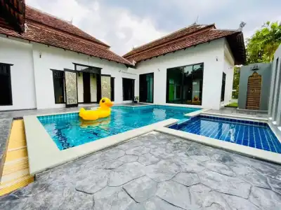Kana Bay Villa Ao Nang - 43