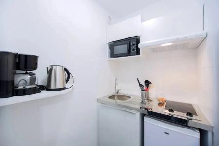 Comfort ApartToulouse Metropole - 91