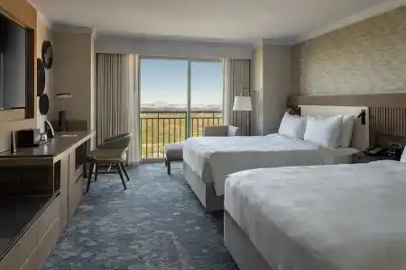 JW Marriott Orlando Grande Lakes - 24