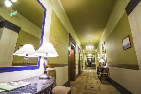 Best Baltic Druskininkai Central - 13