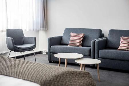Best Western Plus Airport Copenhagen - 15